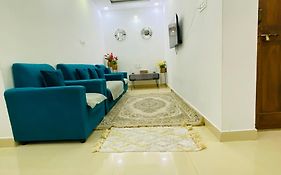 Srt Homely Stay With All Amenities